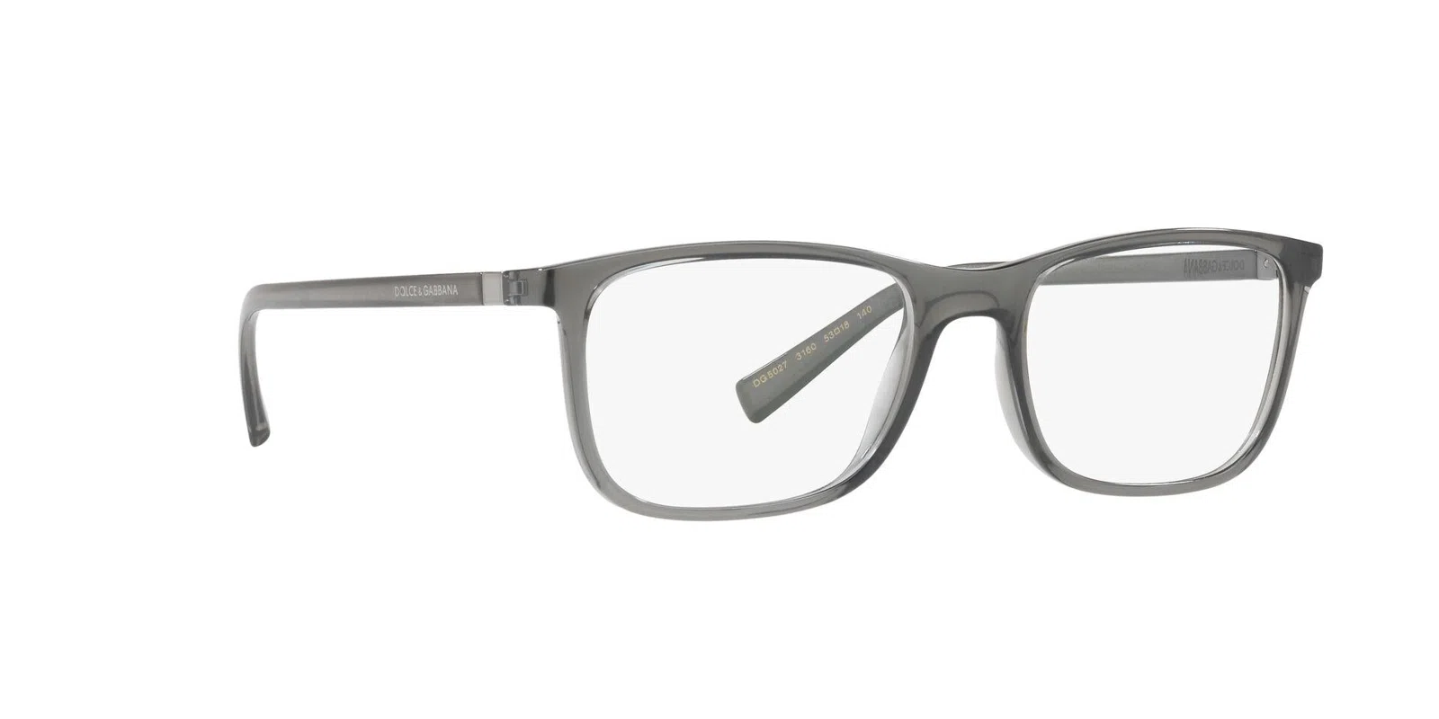Dolce & Gabbana 5027 Eyeglasses - view 58